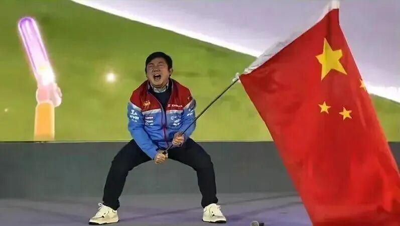 开云-张雪用20年把一件事做到极致，这是AI时代最稀缺的专注